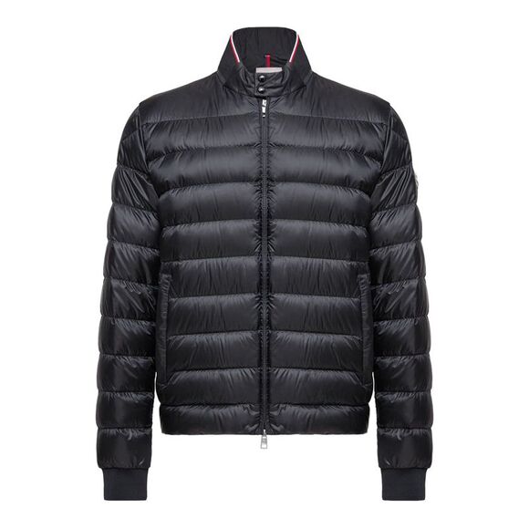 Moncler Men Rigel Short Down Jacket - Picture 1 of 6